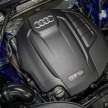 Audi Q5 S Line 2.0 TFSI quattro FL 2022 di Malaysia – kini berharga RM486,223 atas jalan termasuk SST