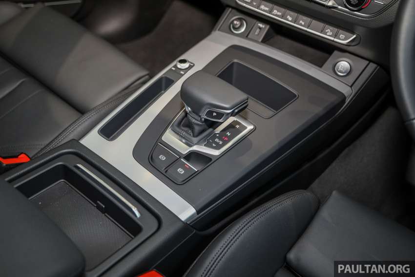 Audi Q5 S Line 2.0 TFSI quattro FL 2022 di Malaysia – kini berharga RM486,223 atas jalan termasuk SST 1479184
