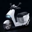 Blueshark – EPMB granted MITI licence to CKD electric bikes in Malaysia; targets 50,000 units per year