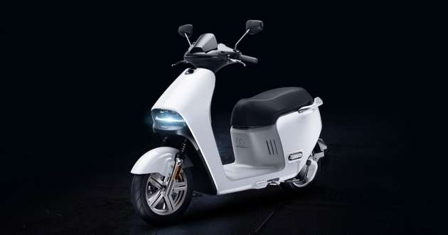 EP Manufacturing signs agreement for production, sales of Blueshark EV two-wheelers in Malaysia