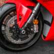 Ducati Panigale V4, V4S 2022 tiba di Malaysia – harga RM146k dan RM189k, prestasi dipertingkat, 215.5 hp