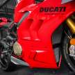 2023 Ducati Panigale V4 updated – new electronics, RM145,900 for V4, RM188,900 for V4S in Malaysia