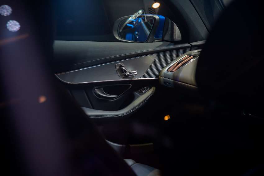 Mercedes-Benz EQC400 4Matic diperkenalkan di M’sia – 408 hp/760 Nm; jarak EV 437 km; anggaran RM390k 1487522