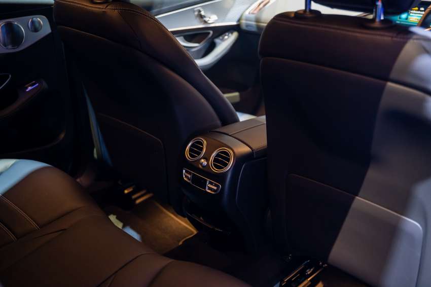 Mercedes-Benz EQC400 4Matic diperkenalkan di M’sia – 408 hp/760 Nm; jarak EV 437 km; anggaran RM390k 1487526