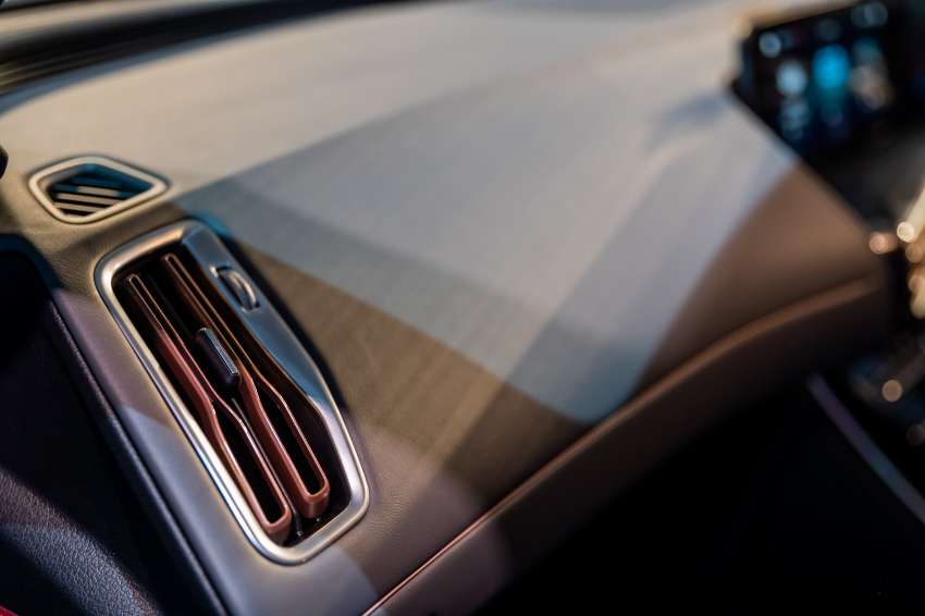 Mercedes-Benz EQC400 4Matic diperkenalkan di M’sia – 408 hp/760 Nm; jarak EV 437 km; anggaran RM390k 1487542