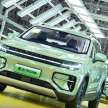 Geely Radar RD6 EV pickup truck to debut in ASEAN starting with Thailand, the land of pickup trucks?
