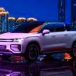 Geely Radar RD6 EV pickup truck to debut in ASEAN starting with Thailand, the land of pickup trucks?