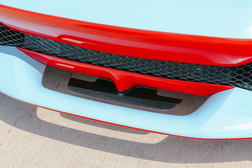 Ferrari 296 GTS kini di M’sia – RM1.5 juta, bumbung boleh buka, V6 Turbo berkembar PHEV, 830 PS/740 Nm 1480867