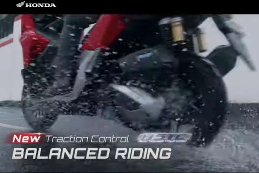Honda ADV 160 in Indonesia, new 156.9 cc engine, HTSC traction control, ABS, 30 litre storage space 1478799
