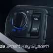 Honda ADV 160 tiba di Indonesia – enjin 156.9 cc baru, sistem kawalan cengkaman, ABS, ruang simpanan 30L
