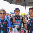 Malaysia’s Damok second in FIM Junior GP standings