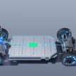Geely Radar RD6 debuts – Hilux-sized EV pick-up truck built on SEA platform; Q4 2022 launch; 600 km range