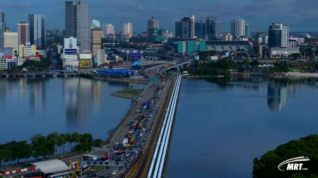 Johor Bahru LRT – proposal to be sent to federal gov’t