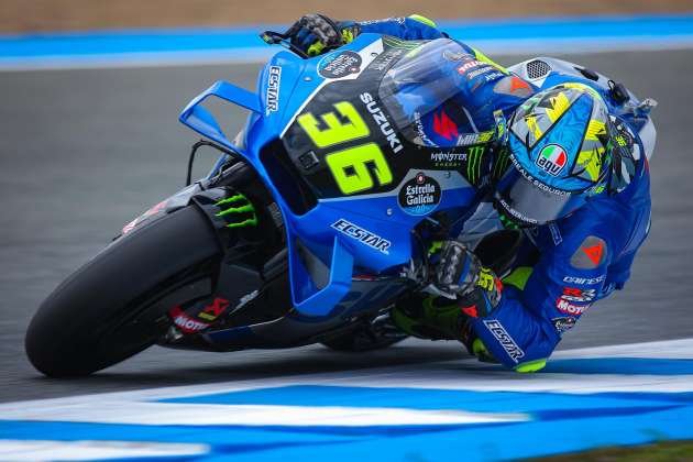 Suzuki sah tarik diri dari MotoGP dan EWC – mahu guna perbelanjaan, kemampuan teknologi ke arah lain