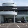Bermaz opens new flagship Kia Glenmarie 3S Centre