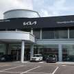 Bermaz opens new flagship Kia Glenmarie 3S Centre