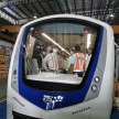 LRT Laluan Kelana Jaya dapat 19 tren empat gerabak baharu secara berperingkat hingga Dis 2024 – Wee