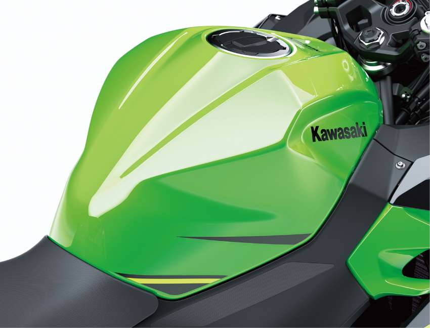 Modenas Ninja 250, Ninja 250 ABS, Z250 ABS debut in Malaysia; 37 hp and 23 Nm, price from RM19k-RM20k 1490383