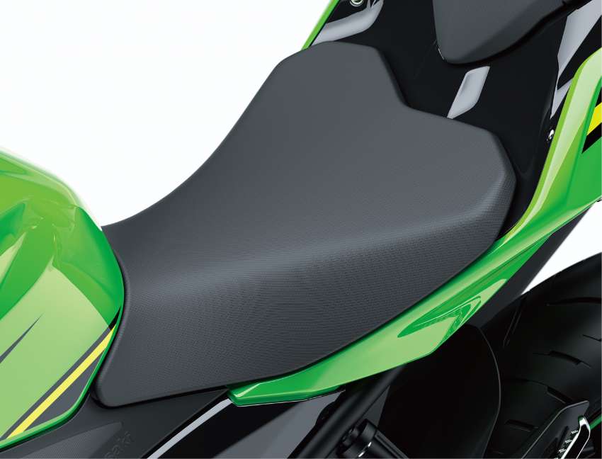 Modenas Ninja 250, Ninja 250 ABS, Z250 ABS debut in Malaysia; 37 hp and 23 Nm, price from RM19k-RM20k 1490384