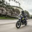 Modenas Ninja 250, Ninja 250 ABS, Z250 ABS debut in Malaysia; 37 hp and 23 Nm, price from RM19k-RM20k