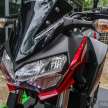 Modenas Ninja 250, Ninja 250 ABS, Z250 ABS debut in Malaysia; 37 hp and 23 Nm, price from RM19k-RM20k