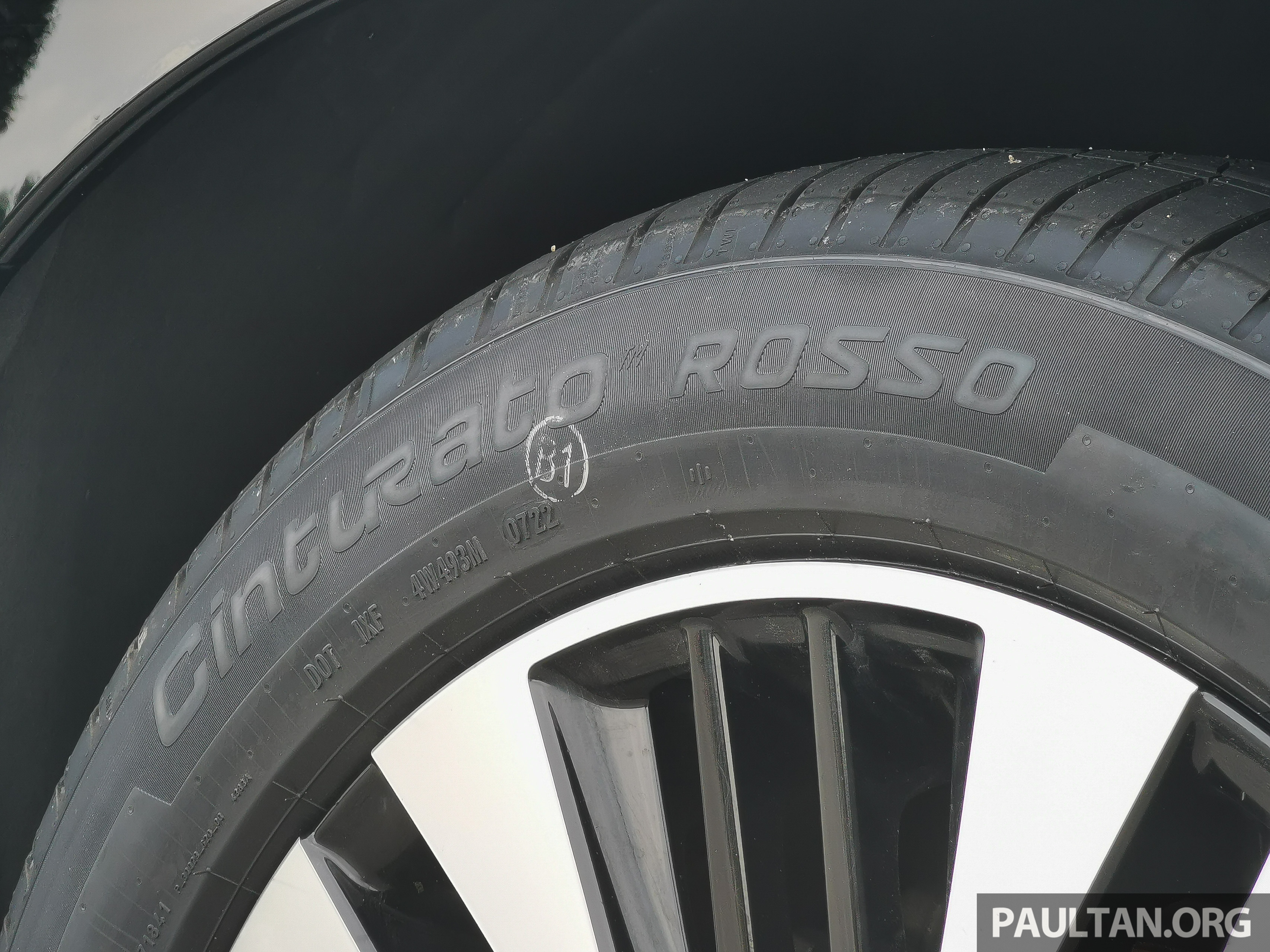 Pirelli Cinturato Rosso Malaysia-1
