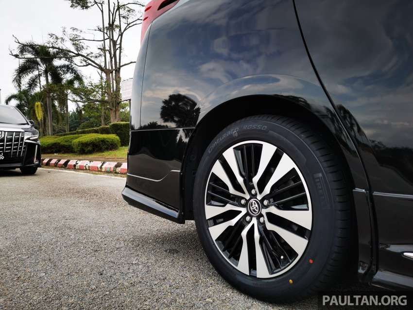 Pirelli Cinturato Rosso in Malaysia – car, MPV and SUV tyre with better comfort, grip; from RM250 to RM1,500 1479991