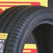 Pirelli Cinturato Rosso in Malaysia – car, MPV and SUV tyre with better comfort, grip; from RM250 to RM1,500