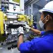 Proton launches 1.5L TGDi engine plant in Tg Malim – 180k capacity; first outside of China; 47% automation