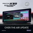 Proton X50 now available with ATLAS OS by ACO Tech – here’s a guide on how to perform the OTA update