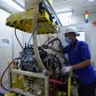 Kilang enjin 1.5L TGDI Proton di Tg. Malim – pertama di luar China, mampu hasilkan 180,000 unit setahun
