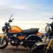 TVS Ronin diperkenal di India – roadster 225 cc dengan platform dan kerangka baru, kuasa 20.4 PS