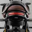 TVS Ronin diperkenal di India – roadster 225 cc dengan platform dan kerangka baru, kuasa 20.4 PS