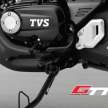 TVS Ronin diperkenal di India – roadster 225 cc dengan platform dan kerangka baru, kuasa 20.4 PS