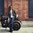 TVS Ronin diperkenal di India – roadster 225 cc dengan platform dan kerangka baru, kuasa 20.4 PS