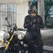 TVS Ronin diperkenal di India – roadster 225 cc dengan platform dan kerangka baru, kuasa 20.4 PS