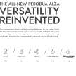 Perodua Alza 2022 varian AV dapat Android Auto