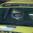 Toyota Gazoo Racing Vios Sprint Cup Round 2 – Eddie Lew, Putera Adam win Race 1 in rain-soaked Sepang