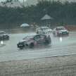 Toyota Gazoo Racing Vios Sprint Cup Round 2 – Eddie Lew, Putera Adam win Race 1 in rain-soaked Sepang