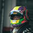 Toyota Gazoo Racing Vios Sprint Cup Round 2 – Eddie Lew, Putera Adam win Race 1 in rain-soaked Sepang
