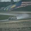 Toyota Gazoo Racing Vios Sprint Cup Round 2 – Eddie Lew, Putera Adam win Race 1 in rain-soaked Sepang