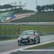 Toyota Gazoo Racing Vios Sprint Cup Round 2 – Eddie Lew, Putera Adam win Race 1 in rain-soaked Sepang