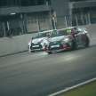 Toyota Gazoo Racing Vios Sprint Cup Round 2 – Eddie Lew, Putera Adam win Race 1 in rain-soaked Sepang