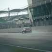 Toyota Gazoo Racing Vios Sprint Cup Round 2 – Eddie Lew, Putera Adam win Race 1 in rain-soaked Sepang