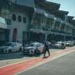 Toyota Gazoo Racing Vios Sprint Cup Round 2 – Eddie Lew, Putera Adam win Race 1 in rain-soaked Sepang