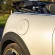MINI Cooper SE Convertible didedah – unit keluaran khas, kuasa 181 hp, tork 270 Nm, jarak gerak 230 km