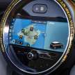 MINI Cooper SE Convertible didedah – unit keluaran khas, kuasa 181 hp, tork 270 Nm, jarak gerak 230 km