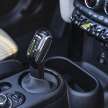 MINI Cooper SE Convertible didedah – unit keluaran khas, kuasa 181 hp, tork 270 Nm, jarak gerak 230 km