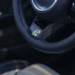 MINI Cooper SE Convertible didedah – unit keluaran khas, kuasa 181 hp, tork 270 Nm, jarak gerak 230 km