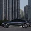 Hyundai Ioniq 6 – EV sedan to arrive in Malaysia soon